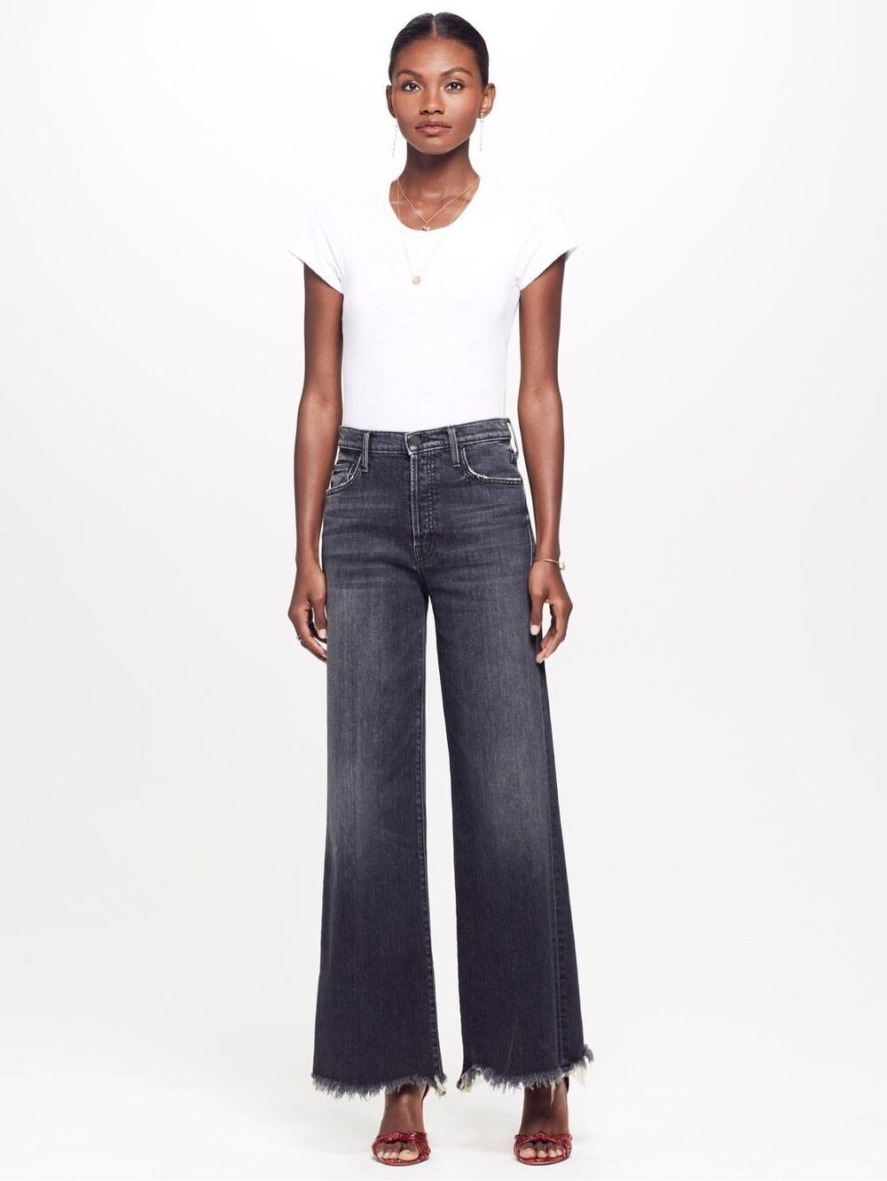 MOTHER The Tomcat Roller Chew in the wash "Say You're Sorry" Size 29